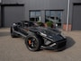 Donkervoort F22 2.5 Exposed Carbon Exterior