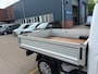 Volkswagen Transporter 2.0 TDI DC / 6 persoons / pick up / Open laadbak / dubbel cabine