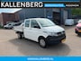 Volkswagen Transporter 2.0 TDI DC / 6 persoons / pick up / Open laadbak / dubbel cabine
