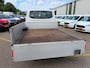 Volkswagen Transporter 2.0 TDI DC / 6 persoons / pick up / Open laadbak / dubbel cabine