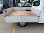 Volkswagen Transporter 2.0 TDI DC / 6 persoons / pick up / Open laadbak / dubbel cabine