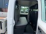 Volkswagen Transporter 2.0 TDI DC / 6 persoons / pick up / Open laadbak / dubbel cabine