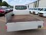 Volkswagen Transporter 2.0 TDI DC / 6 persoons / pick up / Open laadbak / dubbel cabine