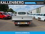 Volkswagen Transporter 2.0 TDI DC / 6 persoons / pick up / Open laadbak / dubbel cabine