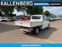 Volkswagen Transporter 2.0 TDI DC / 6 persoons / pick up / Open laadbak / dubbel cabine