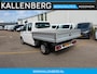 Volkswagen Transporter 2.0 TDI DC / 6 persoons / pick up / Open laadbak / dubbel cabine