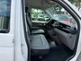 Volkswagen Transporter 2.0 TDI DC / 6 persoons / pick up / Open laadbak / dubbel cabine