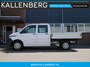 Volkswagen Transporter 2.0 TDI DC / 6 persoons / pick up / Open laadbak / dubbel cabine
