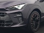 CUPRA Terramar 1.5 TSI e-Hybrid VZ Copper Edition PHEV 272pk DARK VOID METALLIC | Panodak | Head Up | Adaptive Cruise | 360 Camera | Lederen Sportstoelen Memory & Verwarmd | Sennheiser Premium Audio | Matrix LED | Sfeerverlichting | Stuur Verwarmd | Keyless | Blis | Plug In Hybrid |