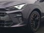 CUPRA Terramar 1.5 TSI e-Hybrid VZ Copper Edition PHEV 272pk DARK VOID METALLIC | Panodak | Head Up | Adaptive Cruise | 360 Camera | Lederen Sportstoelen Memory & Verwarmd | Sennheiser Premium Audio | Matrix LED | Sfeerverlichting | Stuur Verwarmd | Keyless | Blis | Plug In Hybrid |