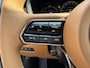 Mazda CX-80 2.5 e-SkyActiv PHEV Homura Business Edition 6p. | Captain seats | Tan leather | BOSE Audio | 360 Camera