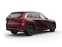 Mazda CX-80 2.5 e-SkyActiv PHEV Homura 6p. | Captain seats | Tan leather | BOSE Audio | 360 Camera