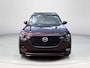 Mazda CX-80 2.5 e-SkyActiv PHEV Homura Business Edition 6p. | Captain seats | Tan leather | BOSE Audio | 360 Camera