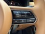 Mazda CX-80 2.5 e-SkyActiv PHEV Homura Business Edition 6p. | Captain seats | Tan leather | BOSE Audio | 360 Camera