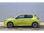 Peugeot e-208 EV Allure 50 kWh