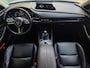 Mazda CX-30 2.0 e-SkyActiv-X M Hybrid Luxury | Apple Carplay/Android Auto | elektrische achterklep | Stoel/stuurverwarming | achteruitrijcamera | Bose premium geluidsinstallatie |
