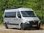 Opel Movano 2.3CDTi CAMPER, nog niet gebruikt | zonnepanelen, cruise control, enz.