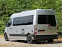 Opel Movano 2.3CDTi CAMPER, nog niet gebruikt | zonnepanelen, cruise control, enz.