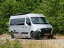 Opel Movano 2.3CDTi CAMPER, nog niet gebruikt | zonnepanelen, cruise control, enz.