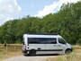 Opel Movano 2.3CDTi CAMPER, nog niet gebruikt | zonnepanelen, cruise control, enz.