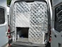 Opel Movano 2.3CDTi CAMPER, nog niet gebruikt | zonnepanelen, cruise control, enz.