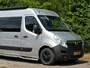 Opel Movano 2.3CDTi CAMPER, nog niet gebruikt | zonnepanelen, cruise control, enz.