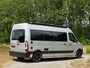 Opel Movano 2.3CDTi CAMPER, nog niet gebruikt | zonnepanelen, cruise control, enz.