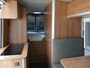 Opel Movano 2.3CDTi CAMPER, nog niet gebruikt | zonnepanelen, cruise control, enz.