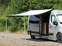 Opel Movano 2.3CDTi CAMPER, nog niet gebruikt | zonnepanelen, cruise control, enz.