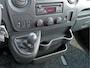 Opel Movano 2.3CDTi CAMPER, nog niet gebruikt | zonnepanelen, cruise control, enz.