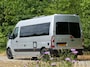 Opel Movano 2.3CDTi CAMPER, nog niet gebruikt | zonnepanelen, cruise control, enz.
