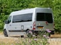 Opel Movano 2.3CDTi CAMPER, nog niet gebruikt | zonnepanelen, cruise control, enz.