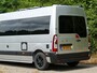 Opel Movano 2.3CDTi CAMPER, nog niet gebruikt | zonnepanelen, cruise control, enz.