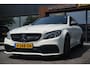 Mercedes-Benz C-klasse Estate AMG 63 Panoramadak Burmester Sportuitlaat IWC Carbon HeadUp