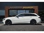 Mercedes-Benz C-klasse Estate AMG 63 Panoramadak Burmester Sportuitlaat IWC Carbon HeadUp