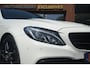 Mercedes-Benz C-klasse Estate AMG 63 Panoramadak Burmester Sportuitlaat IWC Carbon HeadUp