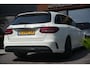 Mercedes-Benz C-klasse Estate AMG 63 Panoramadak Burmester Sportuitlaat IWC Carbon HeadUp