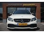 Mercedes-Benz C-klasse Estate AMG 63 Panoramadak Burmester Sportuitlaat IWC Carbon HeadUp