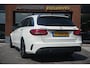 Mercedes-Benz C-klasse Estate AMG 63 Panoramadak Burmester Sportuitlaat IWC Carbon HeadUp