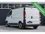 Opel Vivaro bestel 2.0 CDTI L1H1 EcoFLEX Airco Inrichting !