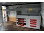 Opel Vivaro bestel 2.0 CDTI L1H1 EcoFLEX Airco Inrichting !