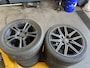Peugeot 206 TRACKDAY 206 GTI CUP 2.0-16V GTI