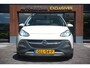Opel Adam 1.4 Glam Favourite Softtop Open Dak Airco Stoel Stuur Verwarming Leder