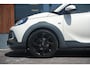 Opel Adam 1.4 Glam Favourite Softtop Open Dak Airco Stoel Stuur Verwarming Leder