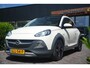 Opel Adam 1.4 Glam Favourite Softtop Open Dak Airco Stoel Stuur Verwarming Leder