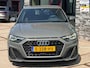 Audi A1 Sportback 25 TFSI 3s S-LINE l S-LINE l VIRTUAL l LED KOPLLAMPEN l CARPLAY l DAB l LANE ASSIST l ORG.NL l DEALER OH