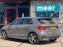 Audi A1 Sportback 25 TFSI 3s S-LINE l S-LINE l VIRTUAL l LED KOPLLAMPEN l CARPLAY l DAB l LANE ASSIST l ORG.NL l DEALER OH