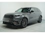 Land Rover Range Rover Velar 300D 3.0 V6 D300 R-Dynamic R-Dynamic Luchtvering stoelen electrisch bedienbaar L-memory private-glas HUD electrische achterklep zwarte-dakhemel PDC v+a Matrix-verlichting ACC 20"-lmv keyless acces/start Pano-dak 360-camera Digi-cockpit stoel/stuurverwarming Meridian-soundsystem