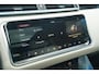 Land Rover Range Rover Velar 300D 3.0 V6 D300 R-Dynamic R-Dynamic Luchtvering stoelen electrisch bedienbaar L-memory private-glas HUD electrische achterklep zwarte-dakhemel PDC v+a Matrix-verlichting ACC 20"-lmv keyless acces/start Pano-dak 360-camera Digi-cockpit stoel/stuurverwarming Meridian-soundsystem