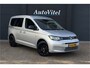 Volkswagen Caddy Cargo 1.5 TSI DSG-7 | Ergo | Camera | Carplay | ACC | Groot Scherm